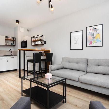 City Of The Kings-Alice Apartment Krakow Dış mekan fotoğraf