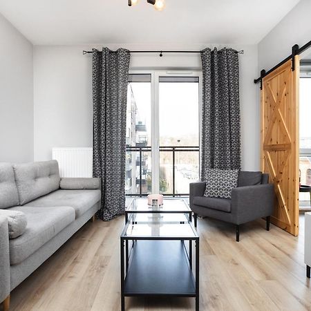 City Of The Kings-Alice Apartment Krakow Dış mekan fotoğraf