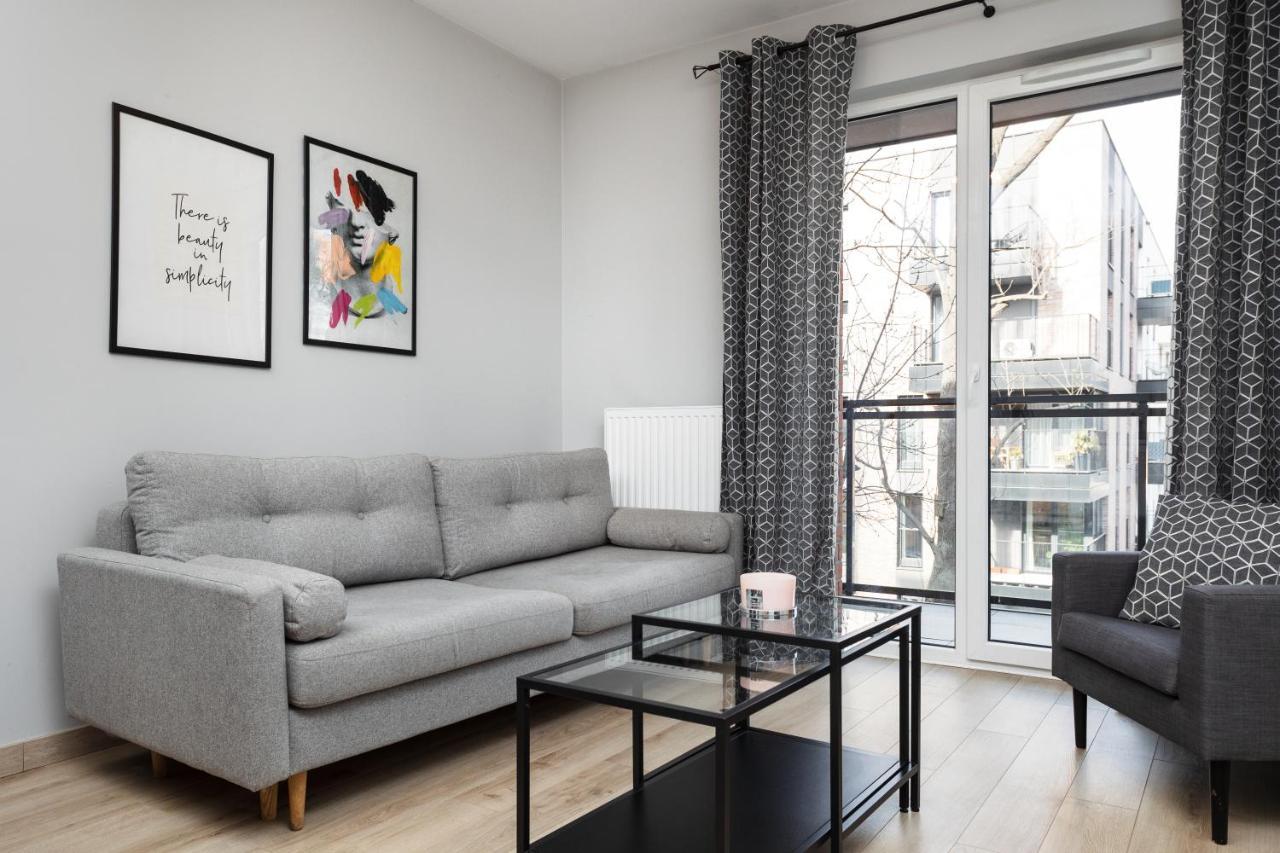 City Of The Kings-Alice Apartment Krakow Dış mekan fotoğraf