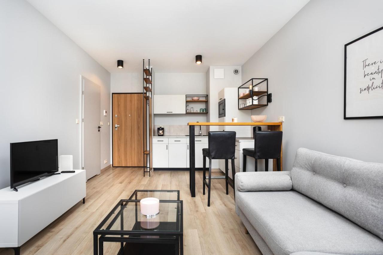 City Of The Kings-Alice Apartment Krakow Dış mekan fotoğraf