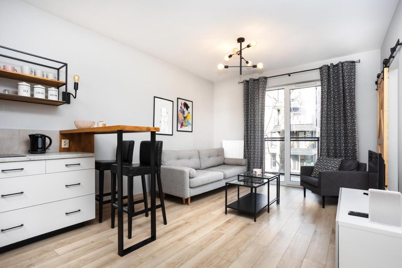 City Of The Kings-Alice Apartment Krakow Dış mekan fotoğraf
