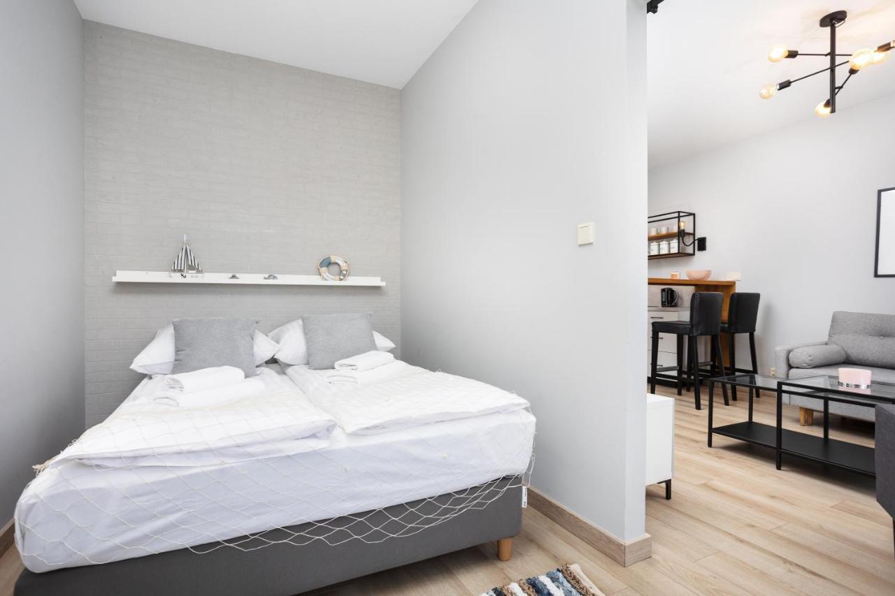 City Of The Kings-Alice Apartment Krakow Dış mekan fotoğraf