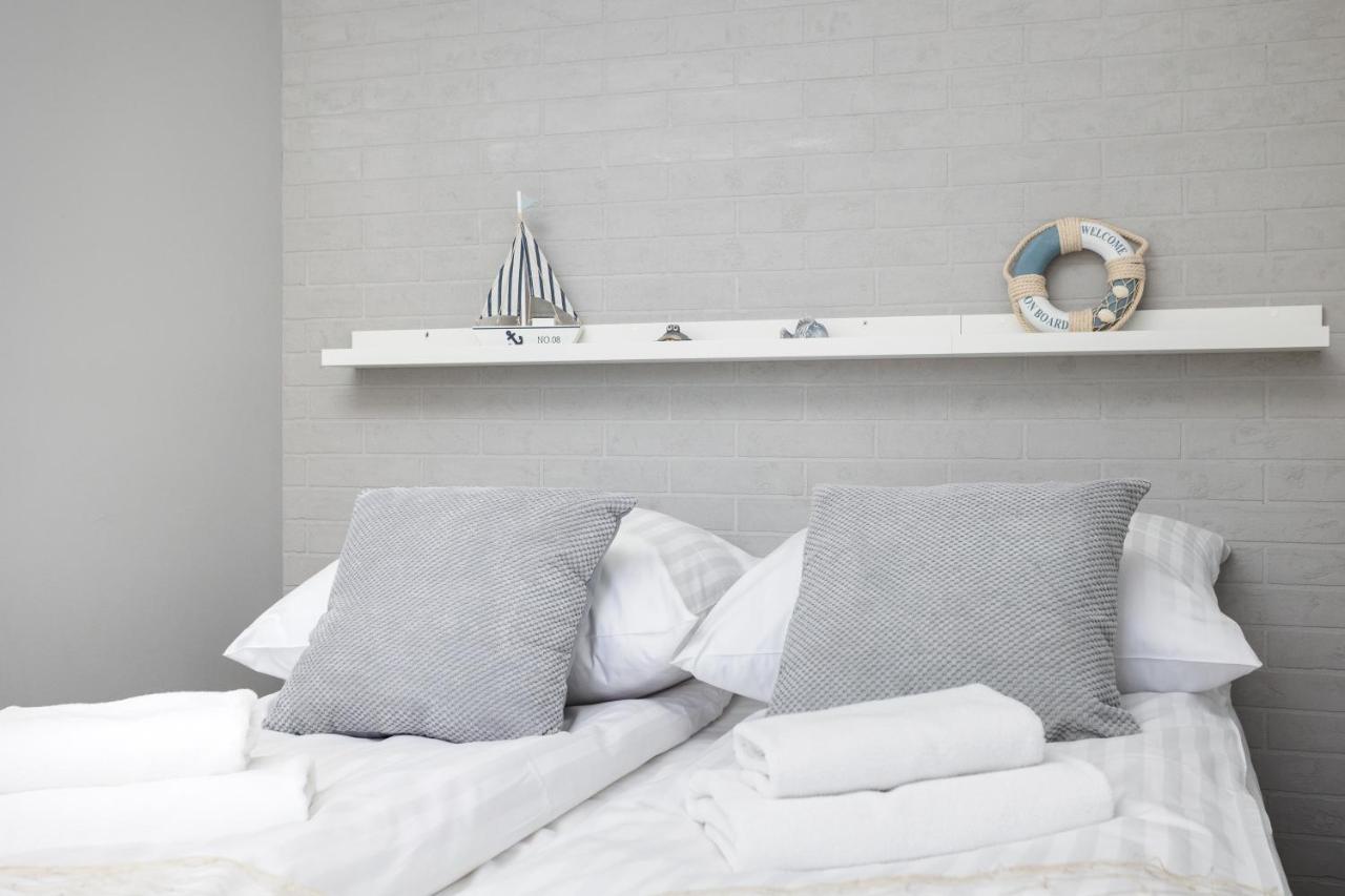 City Of The Kings-Alice Apartment Krakow Dış mekan fotoğraf