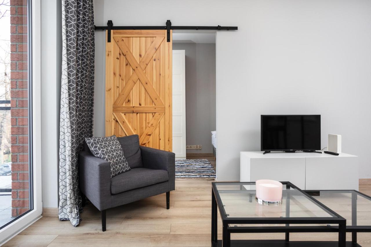 City Of The Kings-Alice Apartment Krakow Dış mekan fotoğraf