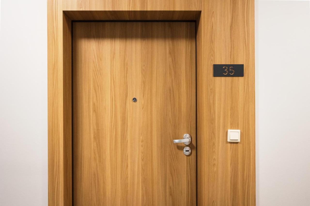 City Of The Kings-Alice Apartment Krakow Dış mekan fotoğraf