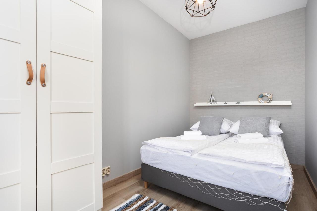 City Of The Kings-Alice Apartment Krakow Dış mekan fotoğraf