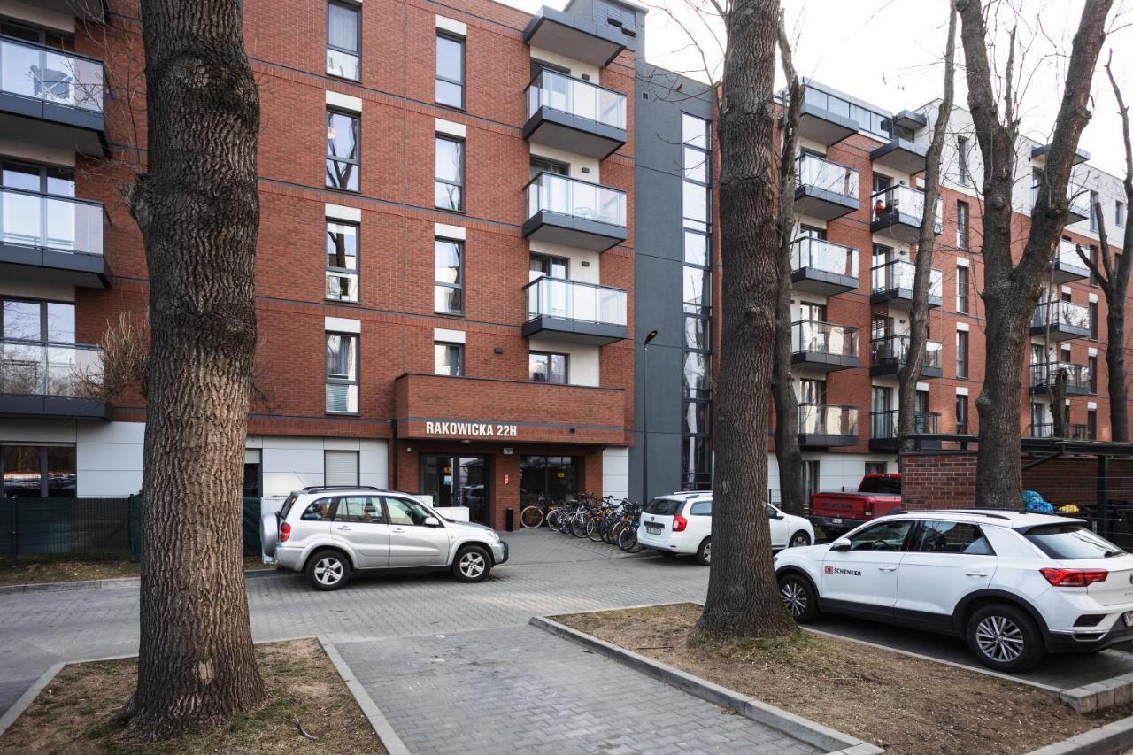 City Of The Kings-Alice Apartment Krakow Dış mekan fotoğraf